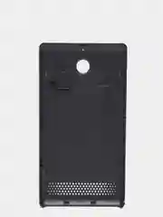 Задняя крышка Sony Xperia C5 Ultra, E1 Dual D2004 D2005 D2104 D2105 D2114 (черный)4 Dual