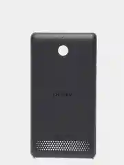 Задняя крышка Sony Xperia C5 Ultra, E1 Dual D2004 D2005 D2104 D2105 D2114 (черный)4 Dual