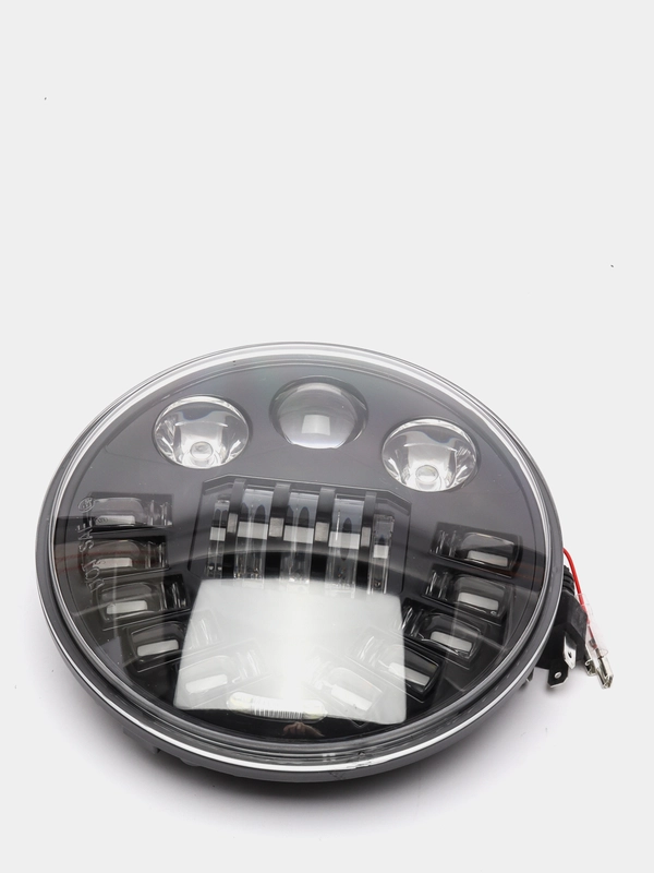 Светодиодные LED фары, 178 мм