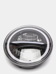 Светодиодные LED фары, 178 мм