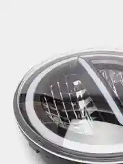 Светодиодные LED фары, 178 мм