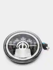 Светодиодные LED фары, 178 мм
