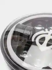 Светодиодные LED фары, 178 мм