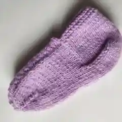 Следки женские