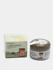Очищающая маска для лица, пузырьковая