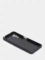 Бежевый чехол накладка для Xiaomi Redmi 10, редми 10