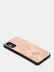 Бежевый чехол накладка для Xiaomi Redmi 10, редми 10