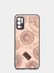 Чехол накладка для Xiaomi Redmi 10, редми 10