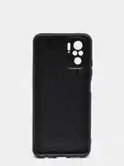 Белый чехол накладка для Xiaomi Redmi 10, редми 10