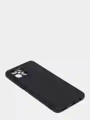 Слоновая кость чехол для Honor X8 2022 силиконовый матовый