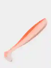 Коралловый силиконовая приманка Urbanfish
