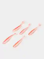 Коралловый силиконовая приманка Urbanfish