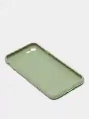 Мятный чехол для iPhone 6, 6S Plus, 7, 8 Plus, 11 Pro Max, X, XS, 13 Pro