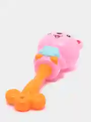 Фуксия погремушка детская