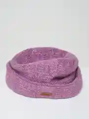 Шляпа вязаная
