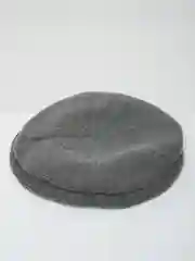 Вязаная шляпа