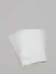 Пакеты для упаковки леденцов, безе, десертов, 100 шт. прозрачные