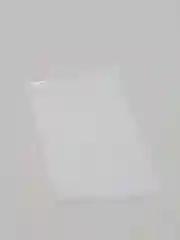 Пакеты для упаковки леденцов, безе, десертов, 100 шт. прозрачные