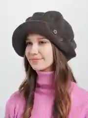 Вязаная шляпа