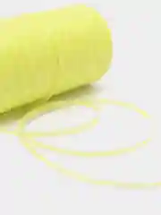 Манго пряжа для вязание мочалок и создания игрушек, из пропилена