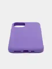 Фиолетовый чехол для iPhone 6, 6S Plus, 7, 8 Plus, 11 Pro Max, X, XS, 13 Pro
