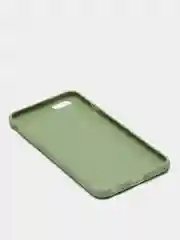 Мятный чехол для iPhone 6, 6S Plus, 7, 8 Plus, 11 Pro Max, X, XS, 13 Pro