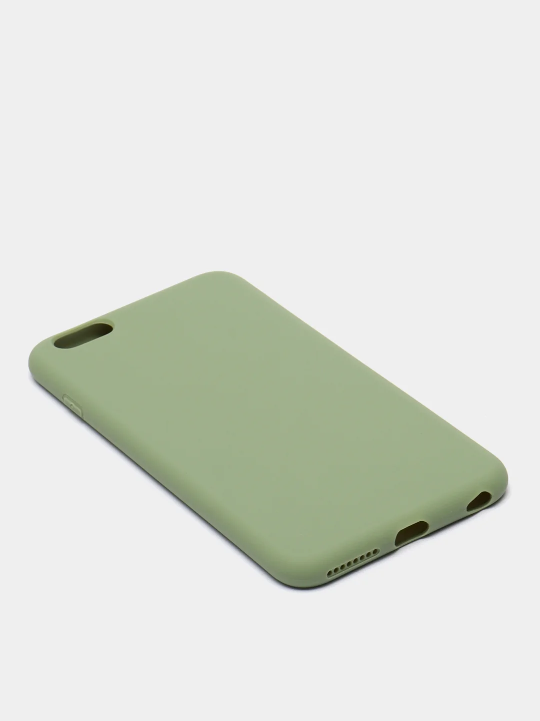 Мятный чехол для iPhone 6, 6S Plus, 7, 8 Plus, 11 Pro Max, X, XS, 13 Pro