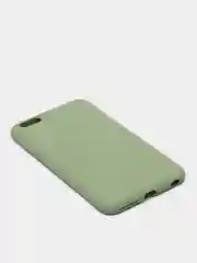 Мятный чехол для iPhone 6, 6S Plus, 7, 8 Plus, 11 Pro Max, X, XS, 13 Pro