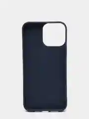 Синий чехол силиконовый  iPhone 13, 13 Mini, 13 Pro, 13 Pro Max матовый, цветной, на айфон