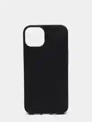 Черный чехол силиконовый  iPhone 13, 13 Mini, 13 Pro, 13 Pro Max матовый, цветной, на айфон