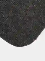 Придверный коврик New Clean Step Mat (Клин Степ Мат), впитывающий, серый