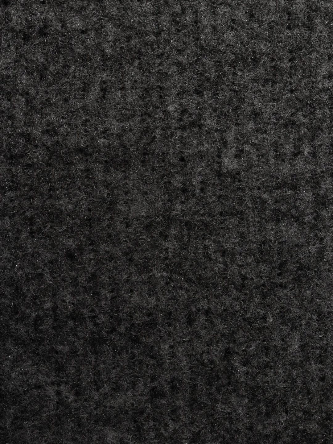 Придверный коврик New Clean Step Mat (Клин Степ Мат), впитывающий, серый