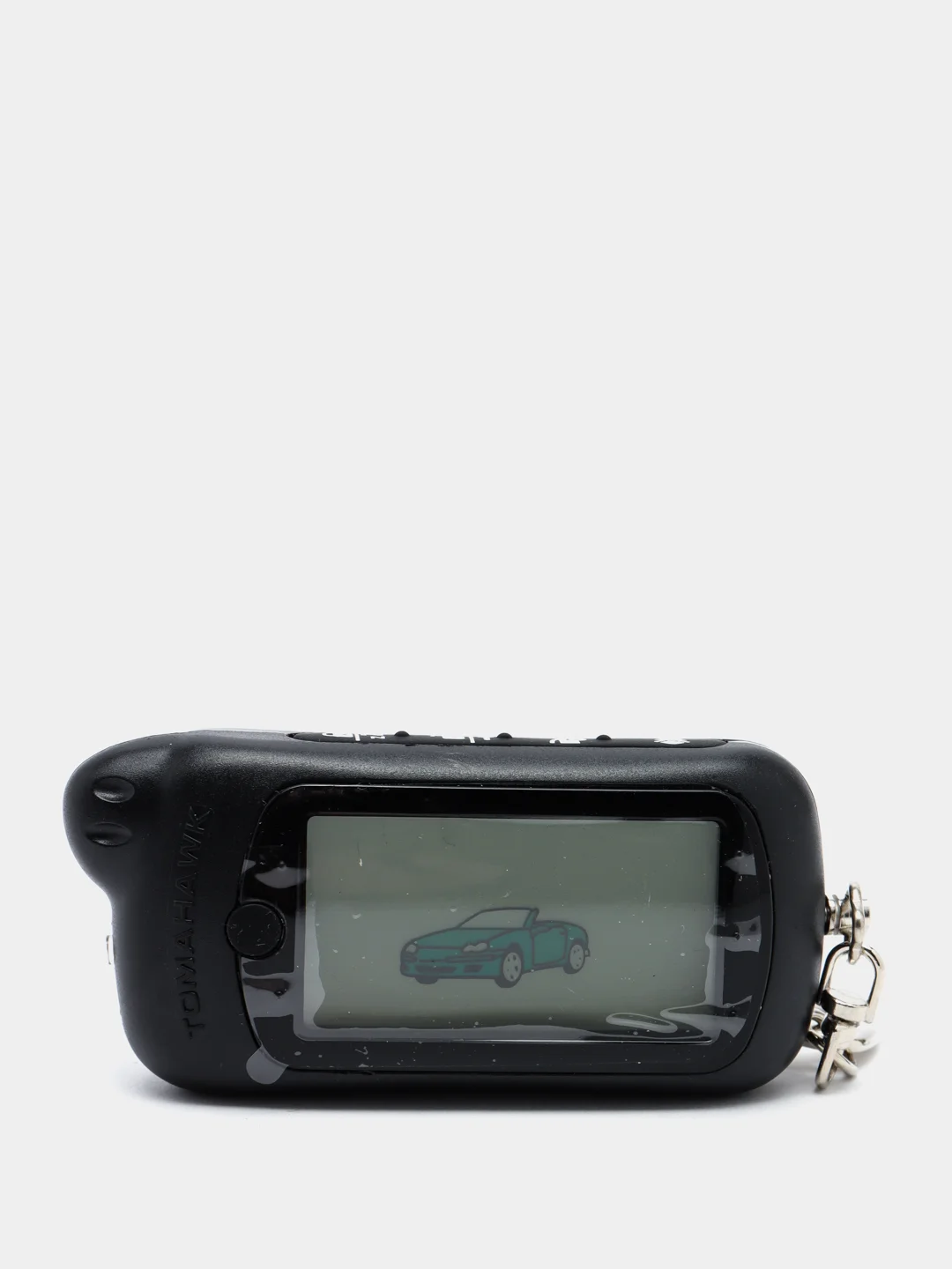 Брелок для автосигнализации Tomahawk Z3, Z5