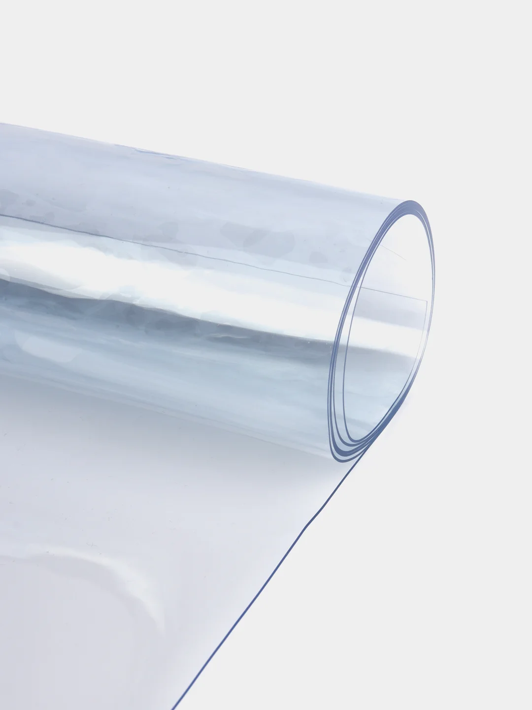 Стекло-скатерть Soft Glass, гибкое, прозрачное