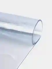 Стекло-скатерть Soft Glass, гибкое, прозрачное