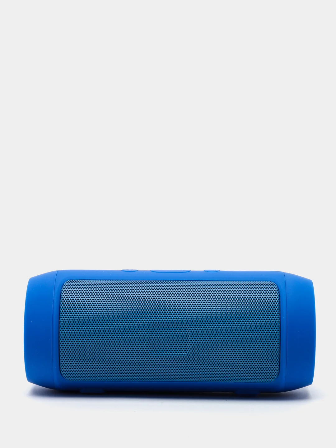 Синий bluetooth-динамик, беспроводной