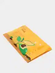 Маска для лица ночная Snail Sleeping Face Mask
