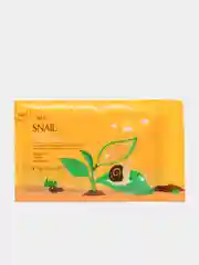 Маска для лица ночная Snail Sleeping Face Mask