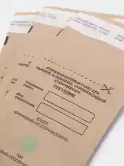 Крафт-пакеты для стерилизации
