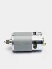 Двигатель постоянного тока 18V, с шестерней для электродрели и шуруповерта