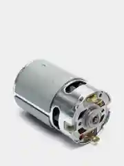 Двигатель постоянного тока 18V, с шестерней для электродрели и шуруповерта