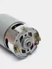 Двигатель постоянного тока 18V, с шестерней для электродрели и шуруповерта