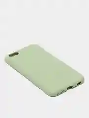 Мятный чехол для iPhone 6, 6S Plus, 7, 8 Plus, 11 Pro Max, X, XS, 13 Pro