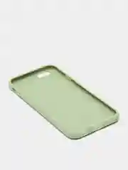 Мятный чехол для iPhone 6, 6S Plus, 7, 8 Plus, 11 Pro Max, X, XS, 13 Pro