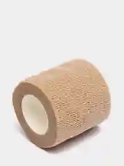 Бежевый самофиксирующийся бинт