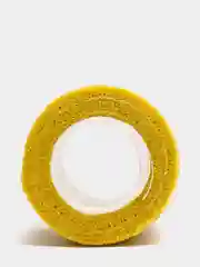 Желтый самофиксирующийся бинт