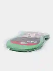 Лайм губка для мытья автомобиля