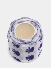 Ледяной самофиксирующийся бинт
