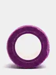 Фиолетовый самофиксирующийся бинт