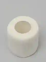 Белый самофиксирующийся бинт